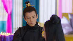 电视剧<太子妃升职记>第16集预告