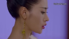 电视剧<太子妃升职记>第20集预告片