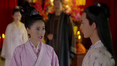 电视剧<太子妃升职记>第24集预告
