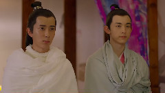 电视剧<太子妃升职记>第26集预告