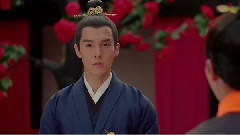 电视剧<太子妃升职记>第25集预告