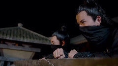 电视剧<太子妃升职记>第27集预告