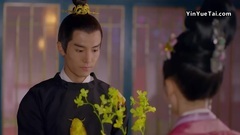 电视剧<太子妃升职记>第34集预告片
