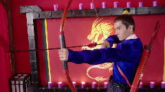 电视剧<太子妃升职记>高冷太子齐晟 预告片