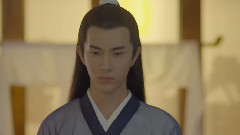 电视剧<太子妃升职记>九王花絮