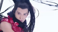 电视剧<太子妃升职记>人物版片花