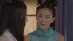 电视剧<太子妃升职记>绿篱花絮