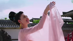 电视剧<太子妃升职记>柔情版花絮