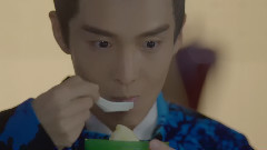 电视剧<太子妃升职记>齐晟花絮