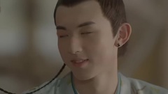 电视剧<太子妃升职记>杨严花絮