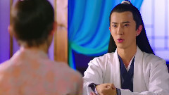 电视剧<太子妃升职记>杨严九王预告