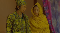 电视剧<太子妃升职记>赵王花絮