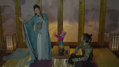 电视剧<太子妃升职记>张芃芃花絮