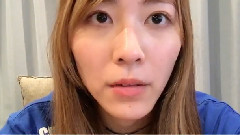 SHOWROOM 松井珠理奈(SKE48 チームS)