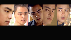 明道的花式哭戏