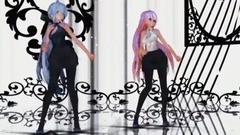 初音未来 - Magnet