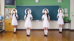 whiteeeen2 - テトテ with GReeeeN