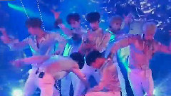 MONSTA X - Beautiful