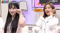 [先公开]WoW!(hiphop舞蹈.ver)