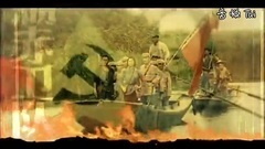 电视剧<洪湖赤卫队>片头曲