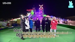 Run BTS! 2017 - EP.16