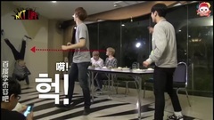 NCT LIFE 清迈篇 EP4 李泰容 CUT