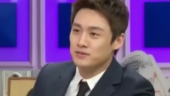 吴尚津提及到他的准新娘喜欢防弹少年团最喜欢的成员是田柾国cut