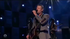 Blake Shelton - Every Time I Hear That Song