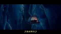 印度群星 - 印度电影<雪峰神爸>插曲