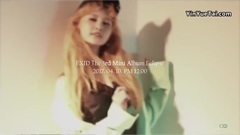 ECLIPSE JACKET FILM #正花