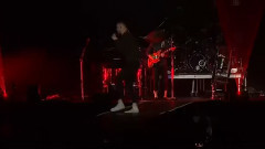 Imagine Dragons,Halsey - 梦龙乐队最新洛杉矶演唱会