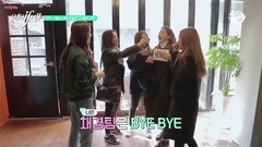 如果变成现实/姐姐队VS妹妹队