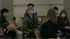 如果变成现实 April啊呵,建国大学女神加冕!虽然是吹的