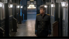 <剃刀边缘> 文章背水一战