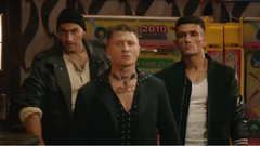 电影<我的特工爷爷>Cut2