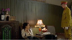 <剃刀边缘>关海丹被怀疑是剃刀