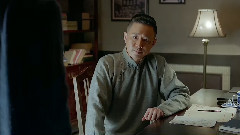 <剃刀边缘>好气哦!许从良遭算计人财两失