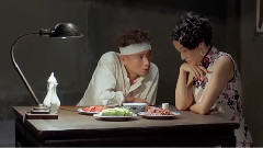 <剃刀边缘>曝迷情藏身预告 马伊琍亦狠亦柔战冰城