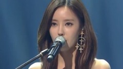 T-ara - Gold & Sketch