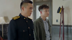 电视剧<剃刀边缘>许从良白冷晨争风吃醋