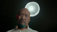 电视剧<剃刀边缘>许从良被叶科长暴揍