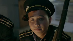 电视剧<剃刀边缘>许从良爆笑调教怂兵