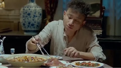 电视剧<剃刀边缘>许从良公开表示追求关海丹