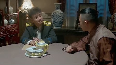 电视剧<剃刀边缘>许从良发现剃刀身份