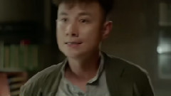 电视剧<剃刀边缘>许从良审问李立军惨不忍睹