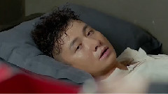 电视剧<剃刀边缘>许从良我敬你是条汉子