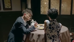 电视剧<剃刀边缘>许从良指出关海丹是剃刀