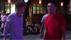 电视剧<剃刀边缘>主创特辑曝光匠心出佳作