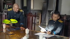 电视剧<剃刀边缘>05预告