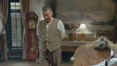 电视剧<剃刀边缘>11预告